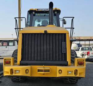 Chargeuse compacte sur pneus multifonctionnelle de qualité supérieure, 3 tonnes / 64 ch, à vendre - Product Image 1