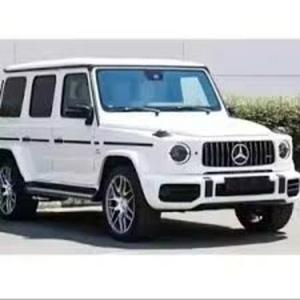 Mercedes Classe G d'occasion haut de gamme, SUV 4x4 exécutif - Product Image 3