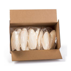 Hueso de sepia de primera calidad asequible a precio barato en blíster listo para exportar por Vietnam - Product Image 2