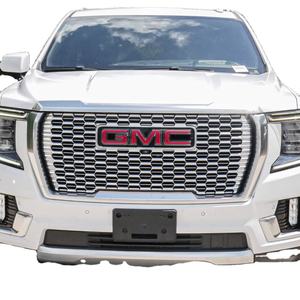 GMC Yukon Denali 2021, Bien Cuidado y Limpio - Product Image 1