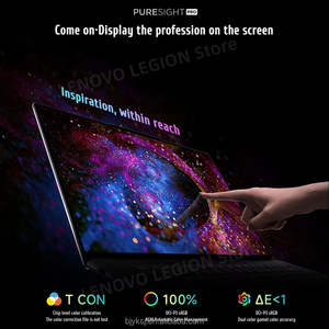 Original L e n o V o portátil de negocios Y O G A i r 15 Aura AI YuanQi I n t e l Core de 15,3 pulgadas de 32GB - Product Image 4