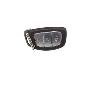 Clé de contact HYUNDAI Bayon Série G3LF (21>) - Product Image 5