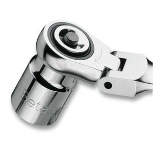 Kit BETA de 4 piezas con adaptadores para llaves de carraca - Product Image 3