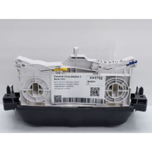 MAZDA Serie 3 2015 2191cc 110KW Controllo Clima BHR10602685 (13>) - Product Image 5