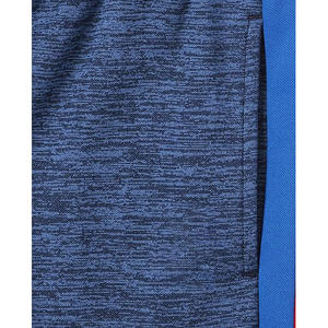 Yoga estilo algodón polar pantalones de chándal ligeros elásticos Joggers para mujeres moda europea exportación - Product Image 2