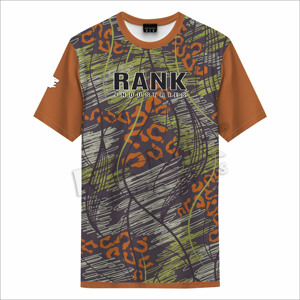 Camisetas Personalizadas con Logotipo para Hombre 2026, Camisetas Holgadas al por Mayor, Camisetas Ligeras 100% Algodón para Hombre - Product Image 1