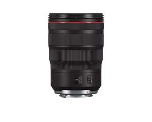 Lente ORIGINAL NUEVO RF24-70mm F2.8 L IS USM - Product Image 1