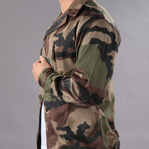 Chaqueta y Pantalón Tácticos al por Mayor, Traje de Camuflaje Digital Desierto para Hombre, Uniforme Táctico - Product Image 6