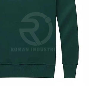 Top Premium hommes sweats Offre Spéciale meilleure qualité nouveau Style hommes sweat 100% coton polaire personnalisé mode sweat - Product Image 6