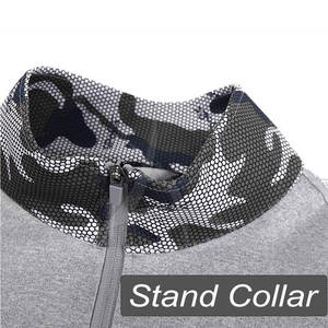 Chándal Deportivo para Hombre, Talla Personalizada, Invierno, Casual, Transpirable, Sólido, Ligero, Cintura Elástica, Alta Calidad, en Venta - Product Image 2