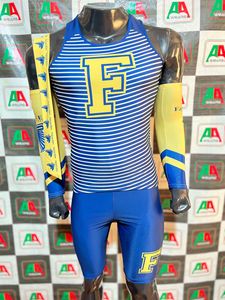 Vente en gros Débardeurs Singlets Sublimation Compression Rib Solid Imprimé Toutes les couleurs Bonne qualité Tricoté Tous les modèles Maquette gratuite - Product Image 3