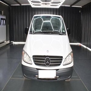 USADO, Volante a la Izquierda/Derecha, 2006, MERCEDES-BENZ VITO 115 CDI 2.2 CREW BUS - Product Image 1