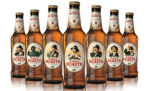 Venta al por mayor de Birra Moretti: Pedido mínimo de 5 toneladas para importadores y distribuidores establecidos que buscan contratos de suministro regular. - Product Image 4