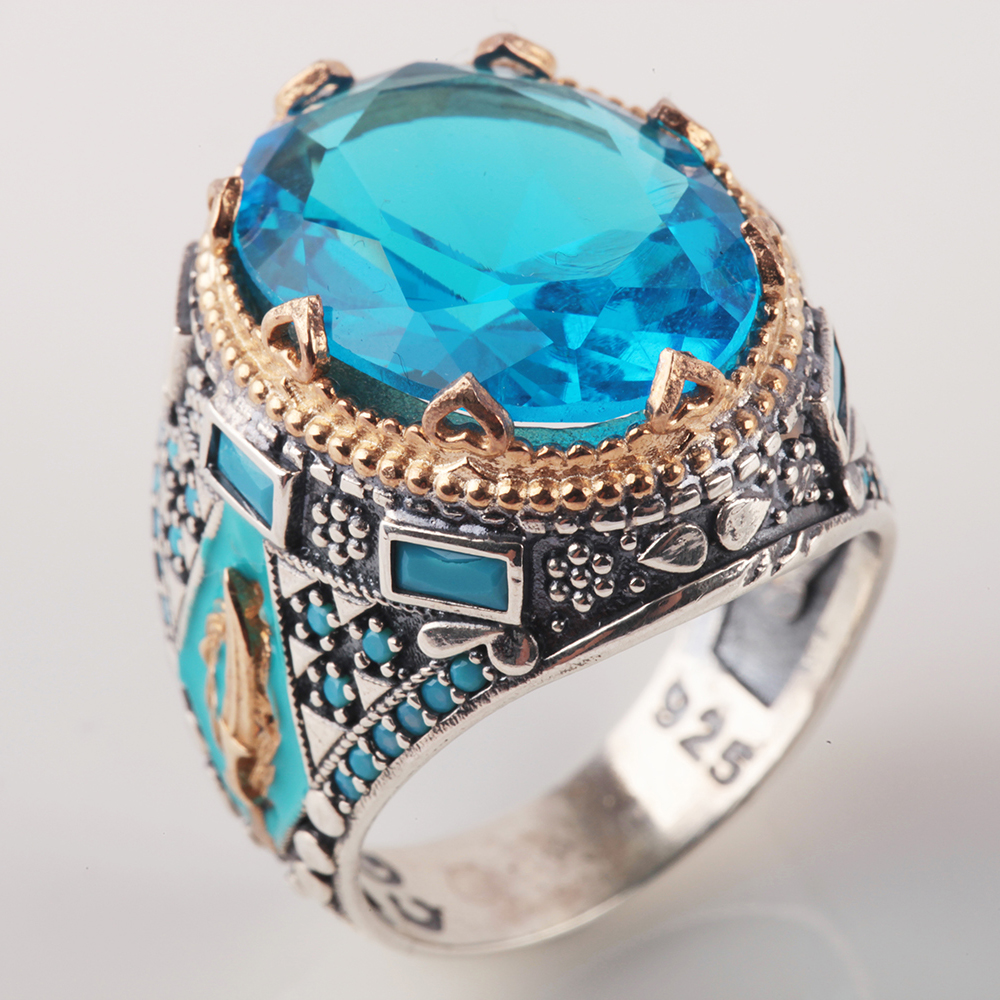 Turquoise