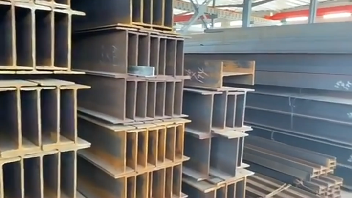 wholesale column beam 200x200x8x12 250x250x9x14 300x300x10x15