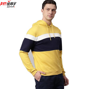 Nuevo estilo Precio de fabricación Sudaderas con capucha de algodón Precio al por mayor Sudaderas con capucha lisas de alta calidad para adultos Sudaderas con capucha lisas - Product Image 2