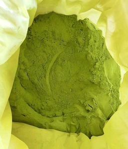 Polvo de Hoja de Stevia Seca al por Mayor, Polvo a Granel 100% Orgánico, Suministro de Polvo de Stevia de Grado Vietnamita ANGLE - Product Image 6