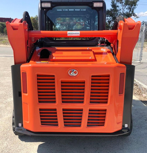 รถตักล้อยาง Kubota SVL65-2CW ปี 2026 ใหม่/มือสอง ราคาประหยัด และรถตักล้อยาง Kubota SVL65-2/SSV75 ราคาถูก มีจำหน่าย - Product Image 6