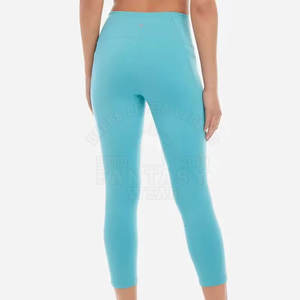 Leggings de yoga pour femmes, taille haute, extensibles, pantalons de sport, entraînement, fitness, gym, course à pied, collants d'entraînement - Product Image 4