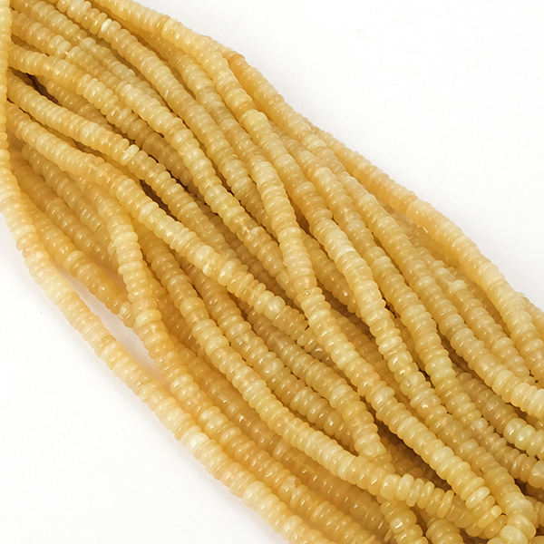 โอปอลเอธิโอเปียสีเหลือง