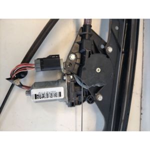 Mecanismo Regulador de Ventanilla Delantera Izquierda para Jeep Grand Cherokee 3ra Serie 04589171AB (05>10) - Product Image 5