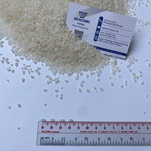 JAPONICA/SUSHI/ARROZ DE CALROSE/ARROZ REDONDO 5% ROTO La mejor calidad Especialidad fresca Arroz blanco suave de grano corto en Vietnam Sophie - Product Image 5