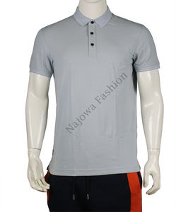 High Quality Custom Design OEM Service <b>Men's</b> Polo <b>Shirt</b> Bulk Production Facilities From Bangladeshi Suppliers - Product Image 6