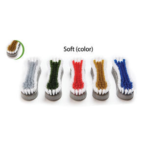 Cepillos de Limpieza RAYACO Más Vendidos, Suaves y Duros, con Mango, Limpieza Impecable en Todo Momento, Hechos en Malasia - Product Image 5