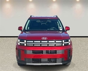 Hyundai Santa Fe Hybrid SEL FWD SUV d'occasion 2024 - Prêt à être expédié - Product Image 3