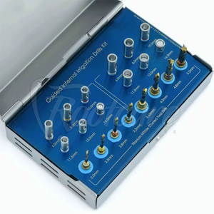 Kits de Implantes Dentales con Irrigación Guiada a Precio de Mayoreo, Kits de Expansión Ósea de Alta Calidad, Kits de Expansión Ósea Más Vendidos - Product Image 6