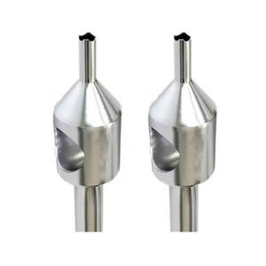 Punzones Capilares Manuales Reutilizables FUE, Herramienta Quirúrgica Dentada de 0.8mm, Acero Inoxidable Premium de Alta Precisión, Certificado CE, JIMED SURGICAL - Product Image 3