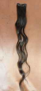 Extensions de cheveux à clipser - Meilleures entreprises de cheveux indiens - Product Image 2