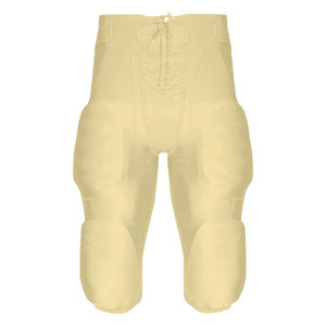 Ensembles d'uniformes de football américain sur mesure en gros, 100% polyester, short anti-UV, séchage rapide, respirant, logo personnalisé, drapeau d'équipe - Product Image 6