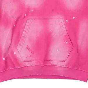 Sweat-shirts personnalisés pour hommes 2026, effet délavé à l'acide, effet décoloré par le soleil, avec 100% coton doux, séchage rapide, confortable, fabriqué par Numica Sports - Product Image 4