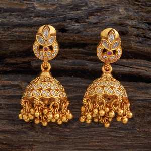 Pendientes Colgantes de Moda Silver Temple Colección 179609 - Product Image 4
