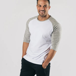 DISNEYFAMA camiseta blanca 300 Gsm camiseta Heavyweight camiseta para hombres algodón 100% algodón impresora personalizado DTG bordado - Product Image 5