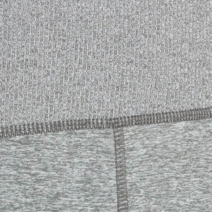 เลกกิ้งกระชับหน้าท้องของผู้หญิงสำหรับออกกำลังกายผ้าสแปนเด็กซ์/ ไนลอน - Product Image 6