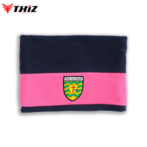 Custom Logo Printed Men's <b>Sports</b> Entertainment GAA <b>Snood</b> Polyester Knitted <b>Snood</b> of Customized Size on Sale - Product Image 3