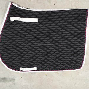 เบาะรองนั่งบุนวมสำหรับแข่งม้าขี่ม้า - Product Image 3