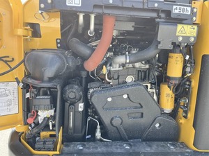 เครื่องจักร2021รถตักอเนกประสงค์ JCB 300T ใช้งานสูงพร้อมส่งทั่วโลก - Product Image 2