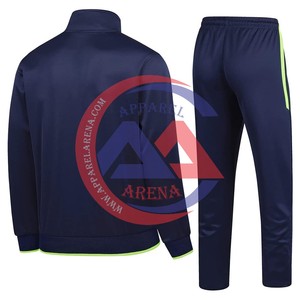 Trajes Deportivos Personalizados al por Mayor con Logotipo, Conjuntos Deportivos para Hombre, Trajes Deportivos para Correr - Product Image 2