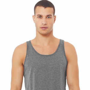 Camiseta sin mangas de alta calidad para hombre, chaleco de viaje para gimnasio de entrenamiento Formal de secado rápido con estampado de logotipo personalizado, chaleco deportivo de nuevo estilo - Product Image 4