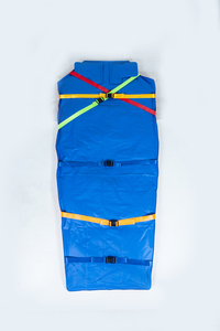 <span class=keywords><strong>Camilla</strong></span> de colchón al vacío para cuidado de emergencia, fácil de fijar, para prehospital - Product Image 5