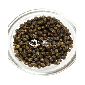 Graine de papaye séchée nettoyée pour la transformation des aliments - Product Image 1