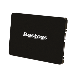 Unidades de estado sólido de 2,5 "SATA SSD 256GB con caja de color empaquetada - Product Image 1