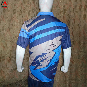 Golf de alta calidad para hombres, camisetas de Polo, 100% poliéster, diseño personalizado, transpirable, informal, patrón sólido, para hombres, camisetas de Polo - Product Image 4