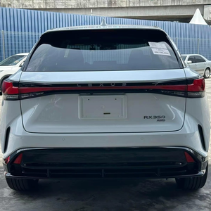 Lexus RX 350 Sport SUV Usado, 6 Plazas, Modelo 2022, Turbo R19, Interior Oscuro, 100% en Perfecto Estado, 1 Año de Garantía - Product Image 5