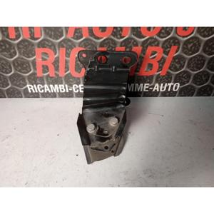 แท่นยึดเครื่องยนต์ด้านหน้าซ้าย AUDI A3 Cabriolet Series (8P7) (08>13) 8P0807133A เบนซิน 1.6 - Product Image 4