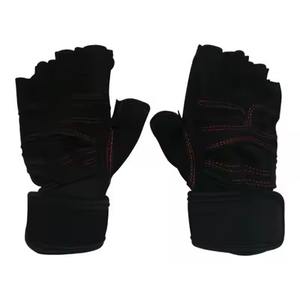 Logo personnalisé de qualité supérieure vente en gros par bon fabricant nouveau style meilleur matériel avec meilleur tarif pour les gants de fitness gym meilleur tarif - Product Image 5