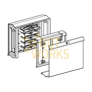 Schneider Electric KSA250FA4 - Nuevo - Product Image 1